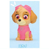 PAW Patrol sofubi figure [4.Skye]