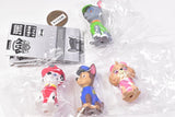 PAW Patrol sofubi figure [All 4 type set(Full Complete)]