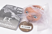 E.T. Face Ring Collection [4.Curious E.T.]