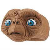 E.T. Face Ring Collection [4.Curious E.T.]