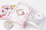 Sylvanian Families Gift Tableware Collection [4.Tea cup and saucer set]