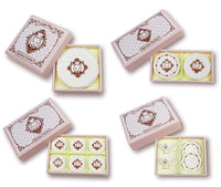 Sylvanian Families Gift Tableware Collection [All 4 type set(Full Complete)]
