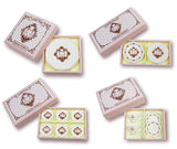Sylvanian Families Gift Tableware Collection [All 4 type set(Full Complete)]