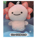 Life is wooper looper stuffed toy [4.Leucistic]