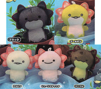 Life is wooper looper stuffed toy [All 5 type set(Full Complete)]