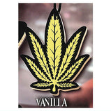 HEMP miniature mascot [2.VANILLA]