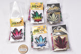 HEMP miniature mascot [All 5 type set(Full Complete)]