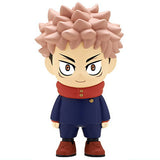 Jujutsu Kaisen mini sofubi collection Vol.1 [1.Yuji Itadori]