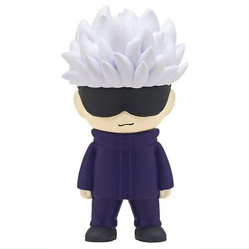 Jujutsu Kaisen mini sofubi collection Vol.1 [4.Satoru Gojo]