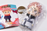 Jujutsu Kaisen mini sofubi collection Vol.1 [5.Sukuna]