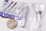 MIZUNO BEYOND MAX VOL.2 SMALL WONDER PRODUCTS [3.Beyond Max King 2]