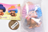 Buddha series Neko Nyorai mascot figure Part.3 [6.Secret]