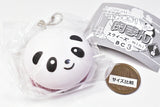 Fuwamochi Nikuman Squeeze mini ball chain Part.3 [4.Pandaman]