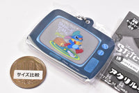 Disney 100 Stitch in Costume Acrylic Keychain [2.STITCH AS GUS]