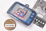 Disney 100 Stitch in Costume Acrylic Keychain [4.STITCH AS DALMATIAN]