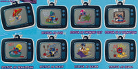 Disney 100 Stitch in Costume Acrylic Keychain [All 8 type set(Full Complete)]