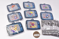 Disney 100 Stitch in Costume Acrylic Keychain [All 8 type set(Full Complete)]