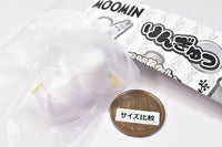 MOOMIN Ringyu [1.Snork Maiden]