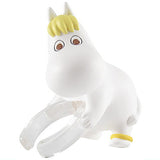 MOOMIN Ringyu [1.Snork Maiden]