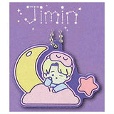 TinyTAN Sweet Dreams Ver. Rubber Mascot Collection [5.Jimin]