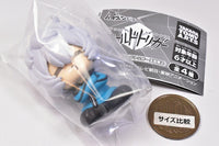 Shoulder Zun Fig. World Trigger Tamakoma Second [2.Yuma Kuga]