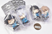 Shoulder Zun Fig. World Trigger Tamakoma Second [All 4 type set(Full Complete)]