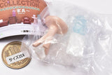 Petit figure collection furniture [4.Stool, water server, glass]