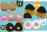 Animal ear hair clip [All 5 type set(Full Complete)]