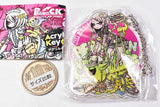 X-CUTE Collection Acrylic Keychain [7.REBORN]