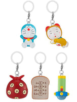 Doraemon mejirushi accessories vol.2 [All 5 type set(Full Complete)]