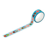 Chupa Chups Goods Collection [2.Masking tape A]