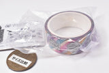 Chupa Chups Goods Collection [3.Masking tape B]