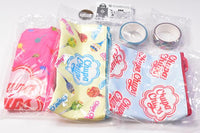 Chupa Chups Goods Collection [All 5 type set(Full Complete)]