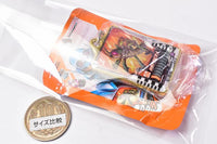 Kamen Rider Gotchard Ride Chemy Trading Card Miniature Charm [1.Hopper1]