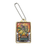Kamen Rider Gotchard Ride Chemy Trading Card Miniature Charm [1.Hopper1]
