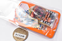 Kamen Rider Gotchard Ride Chemy Trading Card Miniature Charm [8.Antrooper]