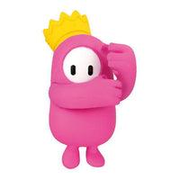 Hugcot FALL GUYS [1.Original pink (crown ver.)]