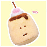 #Keshikasu. plush toy Part.2 [2.Pudding]