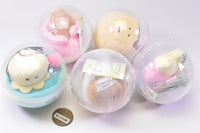 #Keshikasu. plush toy Part.2 [All 5 type set(Full Complete)]