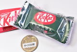Nestle kit kat mini charm [3.Nestle KitKat Mini Adult Dark Matcha]