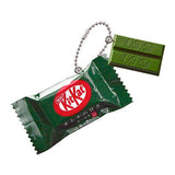 Nestle kit kat mini charm [3.Nestle KitKat Mini Adult Dark Matcha]
