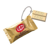 Nestle kit kat mini charm [4.KitKat Mini Whole Grain Biscuits in]