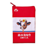 Morinaga Milk sweetened condensed milk goods collection [3.Pouch B]