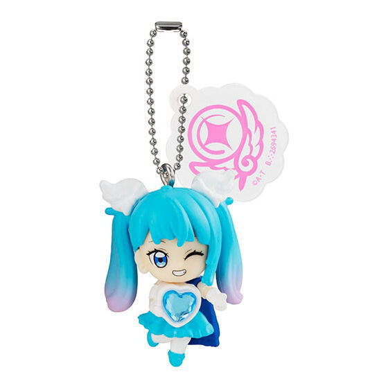 Hirogaru Sky! PreCure Hirogaru Sky! PreCure swing Special [3.Cure Sky]