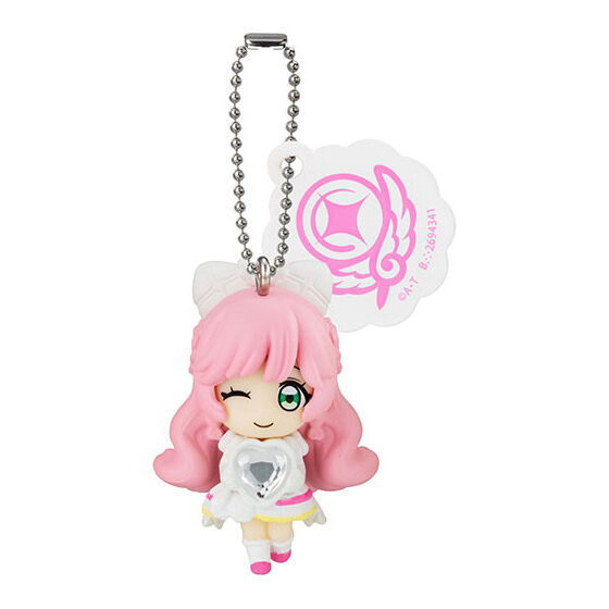Hirogaru Sky! PreCure Hirogaru Sky! PreCure swing Special [4.Cure Prism]