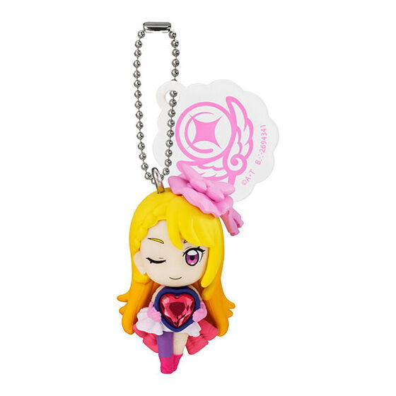 Hirogaru Sky! PreCure Hirogaru Sky! PreCure swing Special [5.Cure Butterfly]
