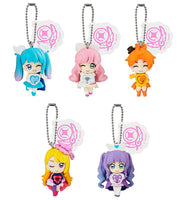 Hirogaru Sky! PreCure Hirogaru Sky! PreCure swing Special [All 5 type set(Full Complete)]