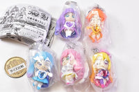 Hirogaru Sky! PreCure Hirogaru Sky! PreCure swing Special [All 5 type set(Full Complete)]