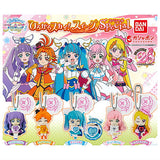 Hirogaru Sky! PreCure Hirogaru Sky! PreCure swing Special [All 5 type set(Full Complete)]