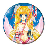 Mermaid Melody Pichi Pichi Pitch Capsule can badge collection [1.Lineup A]